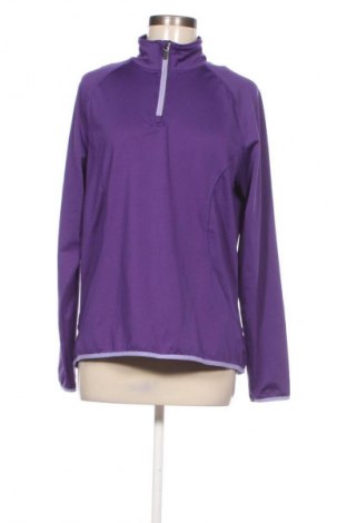 Dámska blúza Crivit, Veľkosť XL, Farba Fialová, Cena  11,86 €
