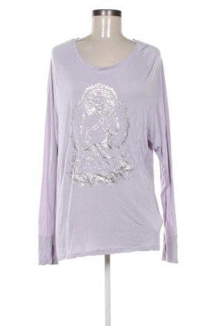 Γυναικεία μπλούζα Crivit, Μέγεθος M, Χρώμα Πολύχρωμο, Τιμή 9,72 €