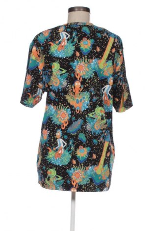 Γυναικεία μπλούζα Cropp, Μέγεθος L, Χρώμα Πολύχρωμο, Τιμή 31,82 €