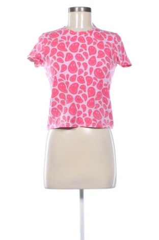 Bluzka damska Cropp, Rozmiar XL, Kolor Kolorowy, Cena 62,07 zł