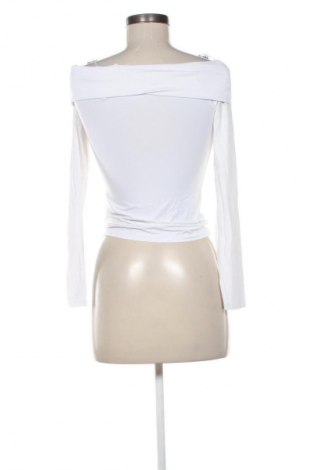 Női blúz Cropp, Méret XS, Szín Fehér, Ár 6 800 Ft
