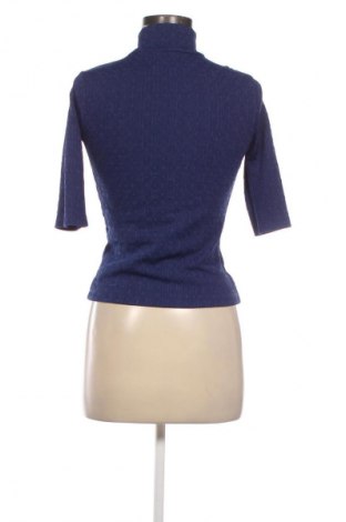 Γυναικεία μπλούζα Cropp, Μέγεθος XS, Χρώμα Μπλέ, Τιμή 17,30 €