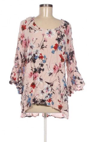 Dámska blúza Crossroads, Veľkosť XXL, Farba Viacfarebná, Cena  11,95 €