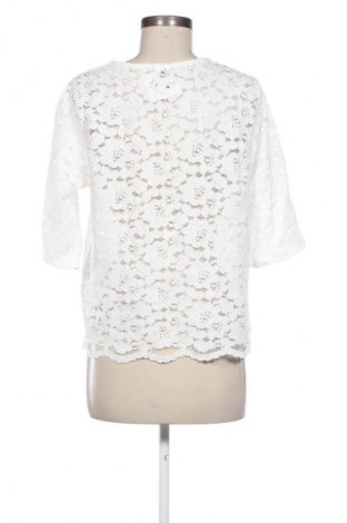 Bluzka damska Cubus, Rozmiar L, Kolor Biały, Cena 43,68 zł