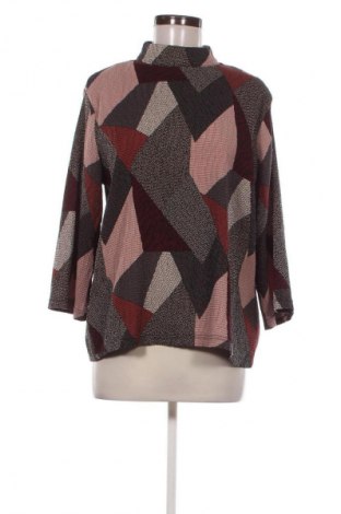 Damen Shirt Culture, Größe M, Farbe Mehrfarbig, Preis 17,39 €