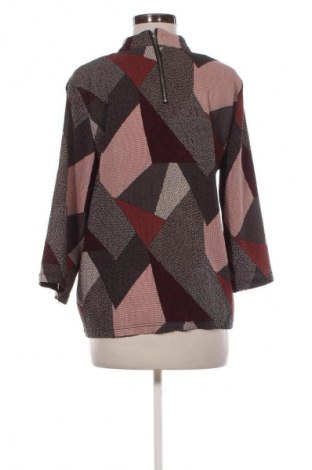 Damen Shirt Culture, Größe M, Farbe Mehrfarbig, Preis 17,39 €