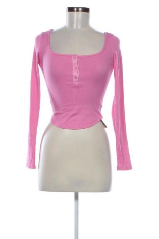 Bluză de femei DAZY, Mărime S, Culoare Roz, Preț 50,99 Lei