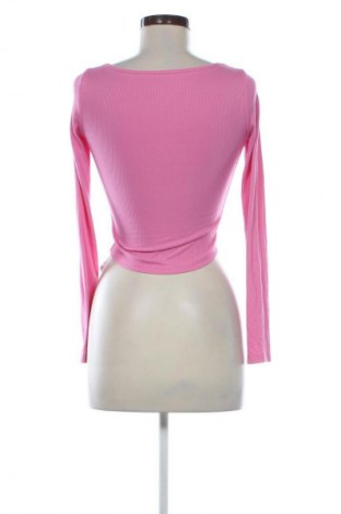 Bluză de femei DAZY, Mărime S, Culoare Roz, Preț 50,99 Lei