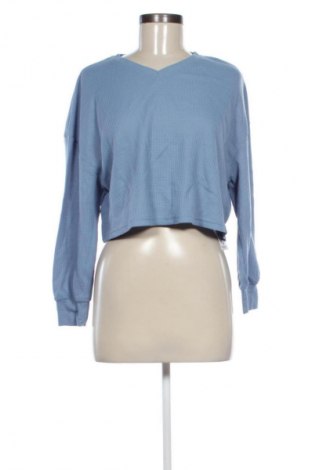 Női blúz DAZY, Méret S, Szín Kék, Ár 2 939 Ft