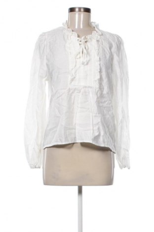 Dámska blúza DAZY, Veľkosť XL, Farba Biela, Cena  7,95 €