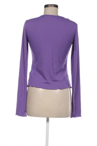 Bluză de femei DAZY, Mărime XXL, Culoare Mov, Preț 50,00 Lei