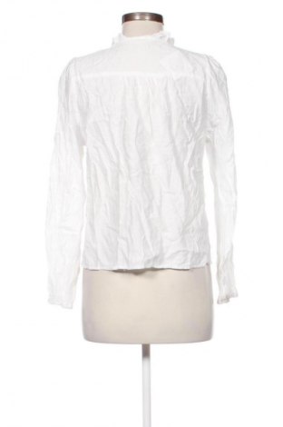 Bluză de femei DAZY, Mărime L, Culoare Alb, Preț 50,00 Lei