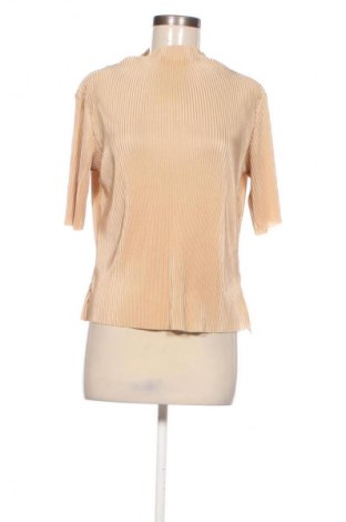 Bluză de femei DAZY, Mărime M, Culoare Bej, Preț 50,00 Lei