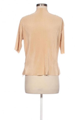 Bluză de femei DAZY, Mărime M, Culoare Bej, Preț 50,00 Lei