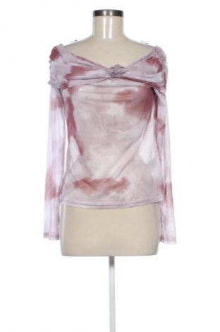 Γυναικεία μπλούζα DAZY, Μέγεθος XL, Χρώμα Πολύχρωμο, Τιμή 8,99 €