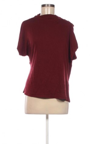 Дамска блуза DAZY, Размер XXL, Цвят Червен, Цена 10,99 лв.