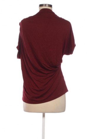 Дамска блуза DAZY, Размер XXL, Цвят Червен, Цена 10,99 лв.