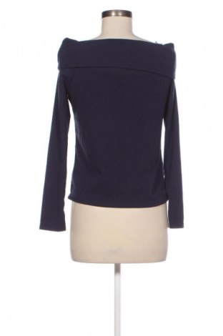 Дамска блуза DAZY, Размер M, Цвят Син, Цена 19,00 лв.