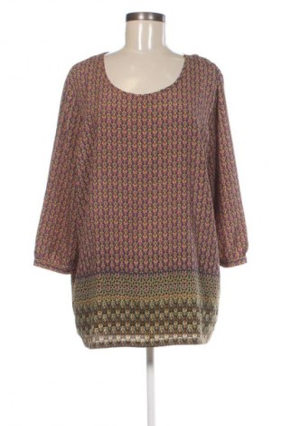 Női blúz D'Auvry, Méret XXL, Szín Sokszínű, Ár 1 359 Ft