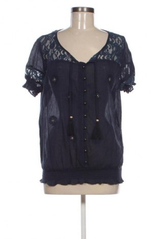 Bluzka damska DD-II, Kolor Kolorowy, Cena 43,68 zł