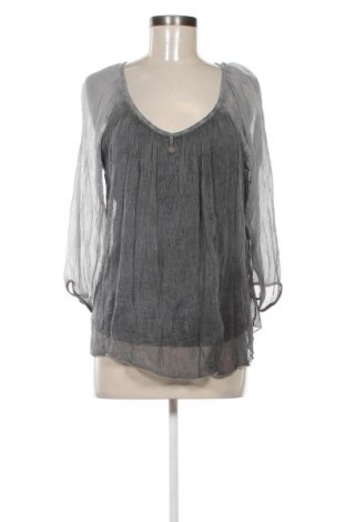 Dámska blúza DIFF, Veľkosť XL, Farba Sivá, Cena  17,30 €