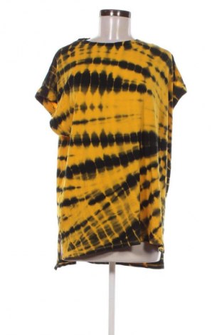 Дамска блуза DKNY, Размер M, Цвят Многоцветен, Цена 82,06 лв.