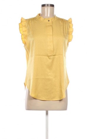 Dámska blúza DKNY, Veľkosť M, Farba Žltá, Cena  34,78 €