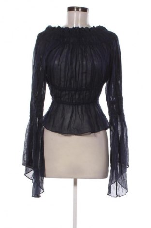 Dámska blúza Dada, Veľkosť M, Farba Modrá, Cena  18,47 €