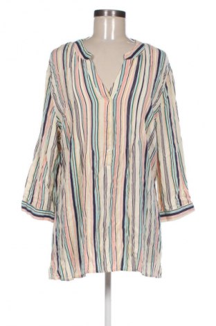 Дамска блуза Damart, Размер XXL, Цвят Многоцветен, Цена 19,14 лв.
