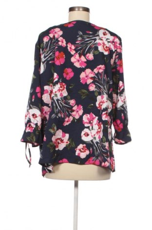 Дамска блуза Damart, Размер XXL, Цвят Многоцветен, Цена 16,99 лв.