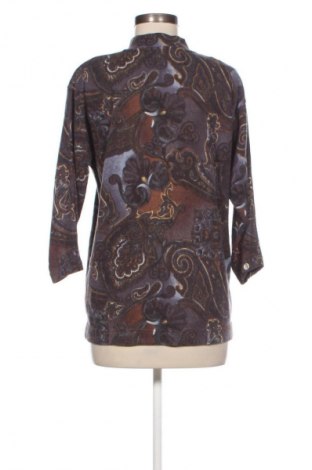 Дамска блуза Damart, Размер XL, Цвят Многоцветен, Цена 19,99 лв.