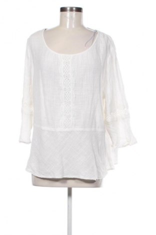 Bluzka damska Danini, Rozmiar XL, Kolor Biały, Cena 43,68 zł