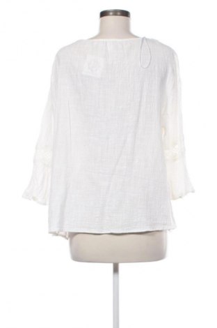 Bluzka damska Danini, Rozmiar XL, Kolor Biały, Cena 43,68 zł