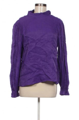 Női blúz Dante 6, Méret M, Szín Lila, Ár 10 529 Ft