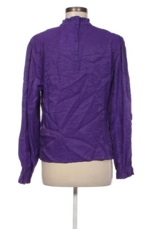 Női blúz Dante 6, Méret M, Szín Lila, Ár 10 529 Ft