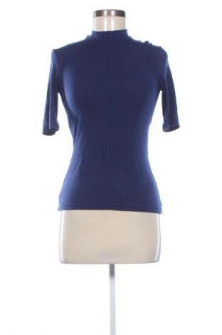 Γυναικεία μπλούζα Daphne, Μέγεθος M, Χρώμα Μπλέ, Τιμή 17,39 €