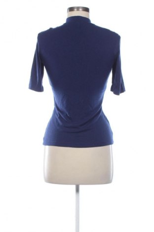Γυναικεία μπλούζα Daphne, Μέγεθος M, Χρώμα Μπλέ, Τιμή 17,39 €