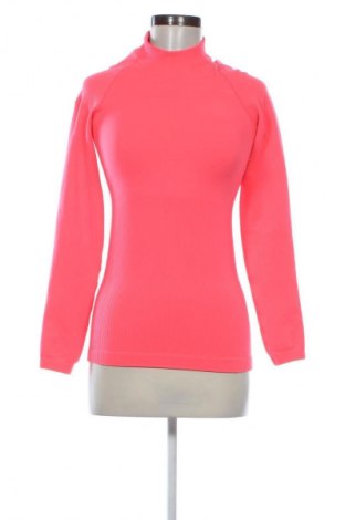 Bluzka damska Decathlon, Rozmiar S, Kolor Różowy, Cena 52,87 zł