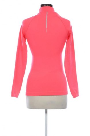 Bluzka damska Decathlon, Rozmiar S, Kolor Różowy, Cena 52,87 zł