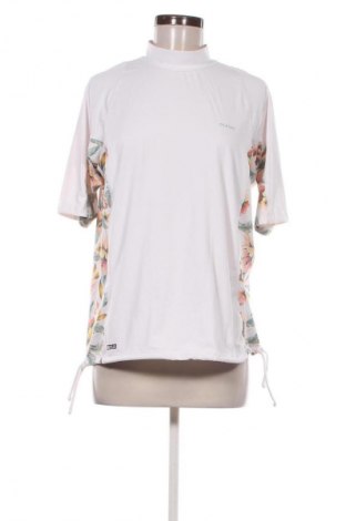 Bluzka damska Decathlon, Rozmiar XXL, Kolor Kolorowy, Cena 52,87 zł