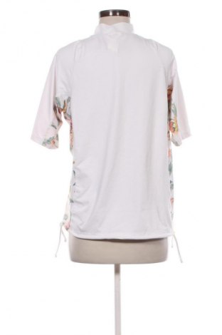 Bluzka damska Decathlon, Rozmiar XXL, Kolor Kolorowy, Cena 52,87 zł