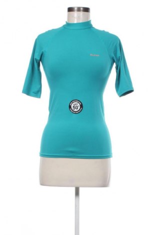 Női blúz Decathlon, Méret S, Szín Zöld, Ár 6 200 Ft