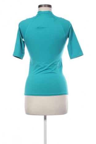 Női blúz Decathlon, Méret S, Szín Zöld, Ár 6 200 Ft