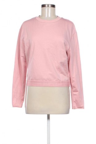 Γυναικεία μπλούζα Decathlon, Μέγεθος M, Χρώμα Ρόζ , Τιμή 12,00 €