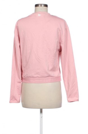Γυναικεία μπλούζα Decathlon, Μέγεθος M, Χρώμα Ρόζ , Τιμή 12,00 €