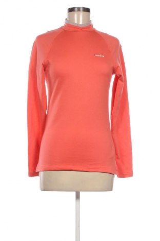 Damen Shirt Decathlon, Größe M, Farbe Orange, Preis € 6,99
