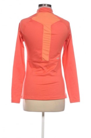 Damen Shirt Decathlon, Größe M, Farbe Orange, Preis € 6,99