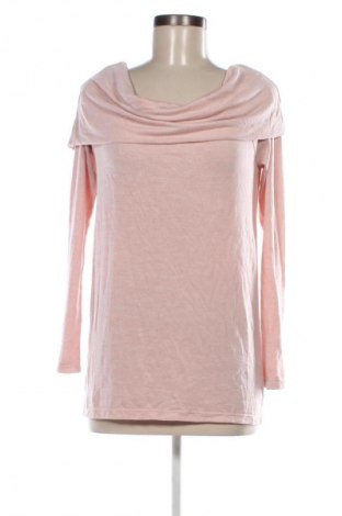 Dámská halenka Decjuba, Velikost L, Barva Popelavě růžová, Cena  1 069,00 Kč