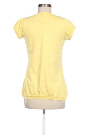 Női blúz Deerberg, Méret S, Szín Sárga, Ár 6 709 Ft