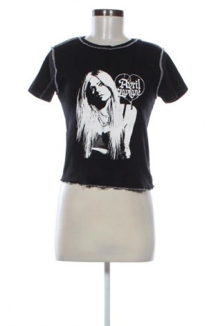 Дамска блуза Defacto, Размер L, Цвят Черен, Цена 15,99 лв.